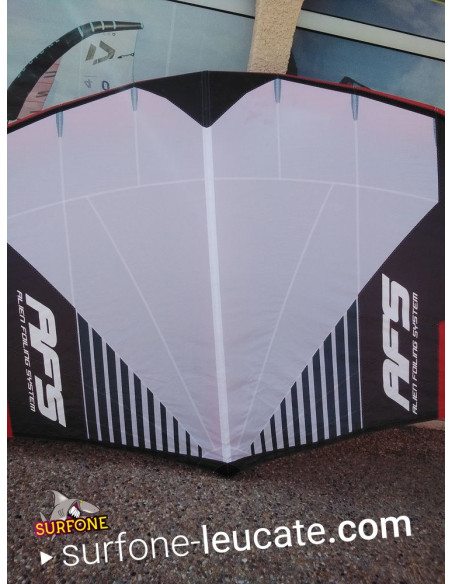 AFS Wilf Diamond 5 m² 2024 d'occasion