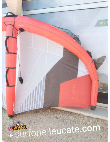 AFS Wilf Diamond 6 m² 2024 d'occasion