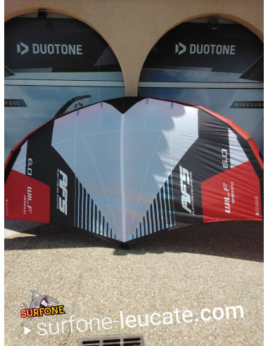AFS Wilf Diamond 6 m² 2024 d'occasion