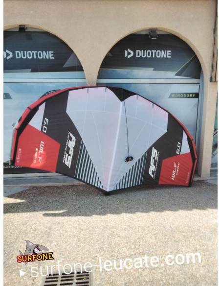 AFS Wilf Diamond 6 m² 2024 d'occasion