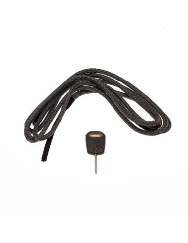 Duotone Depower Line et clé allen 2022