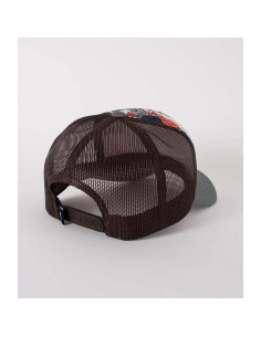 Casquette Hurley Rincon Trucker 2026 2