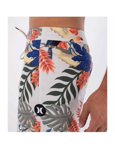 Boardshort Hurley Phantom Eco Block Party...