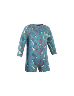 Lycra Jeune Enfant Ion Toddler Rashguard LS 2025
