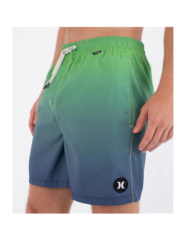 Boardshort Hurley Volley Icon 17" 2026