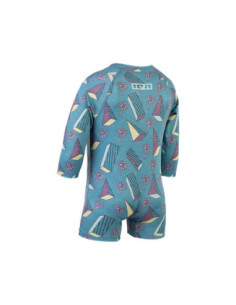 Lycra Jeune Enfant Ion Toddler Rashguard LS 2025 2