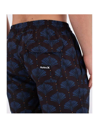 Boardshort Hurley Volley Icon Arbore 17" 2026