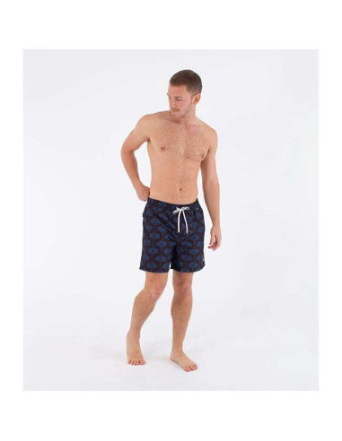Boardshort Hurley Volley Icon Arbore 17" 2026