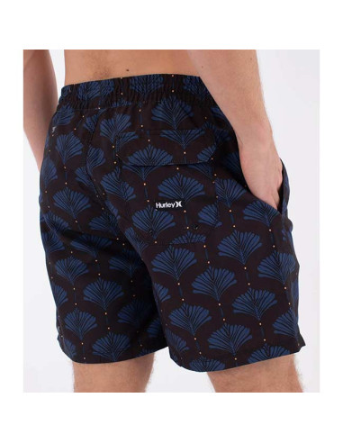 Boardshort Hurley Volley Icon Arbore 17" 2026