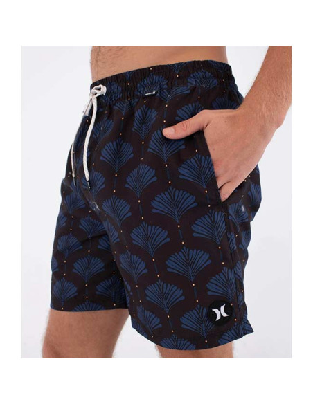 Boardshort Hurley Volley Icon Arbore 17" 2026