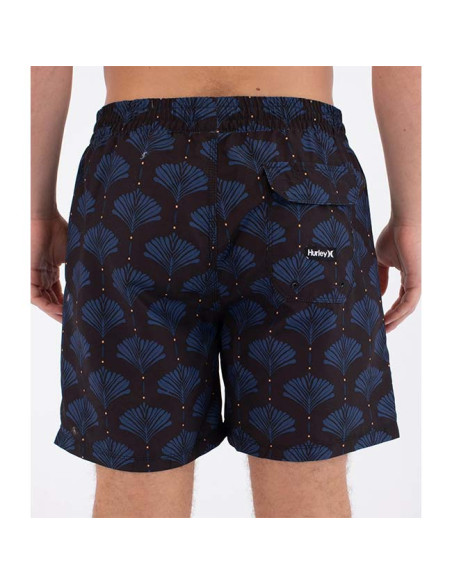 Boardshort Hurley Volley Icon Arbore 17" 2026