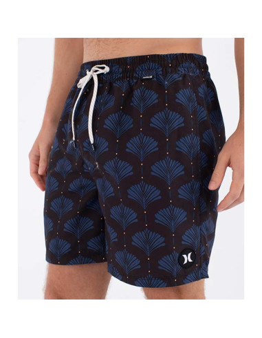 Boardshort Hurley Volley Icon Arbore 17" 2026