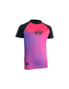 Lycra Enfant Ion Capture Rashguard Girls 2023