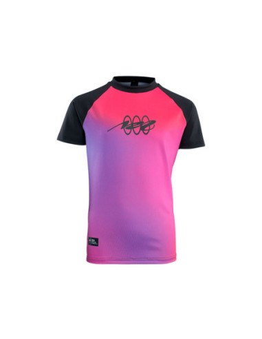 Lycra Enfant Ion Capture Rashguard Girls 2023