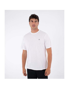 T-Shirt Hurley Printing Press Icon Circle 2026