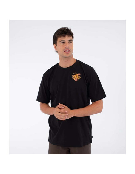 T-Shirt Hurley Tattoo Trudy Skull 2026