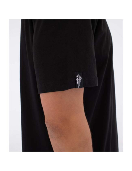 T-Shirt Hurley Tattoo Trudy Skull 2026