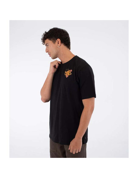 T-Shirt Hurley Tattoo Trudy Skull 2026