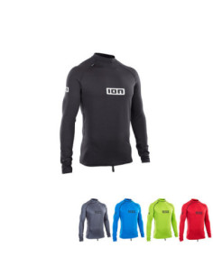 Lycra Ion Promo Rashguard ML 2025