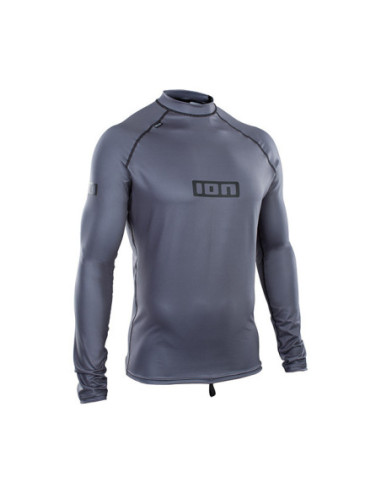 Lycra Ion Promo Rashguard ML 2025