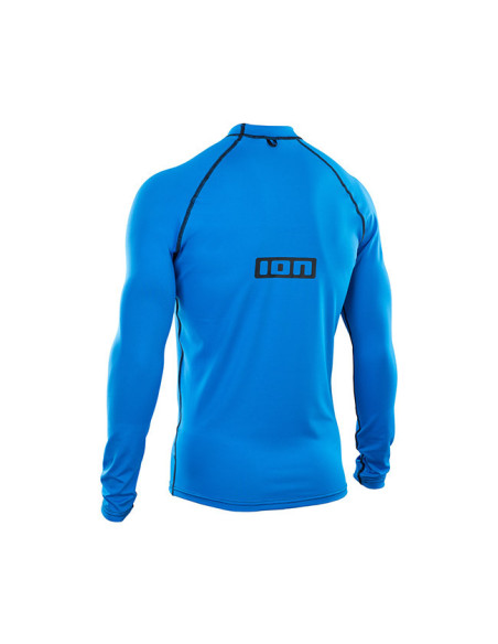 Lycra Ion Promo Rashguard ML 2025
