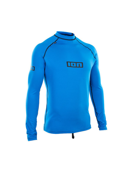 Lycra Ion Promo Rashguard ML 2025