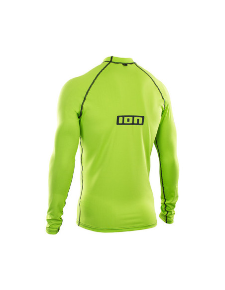 Lycra Ion Promo Rashguard ML 2025