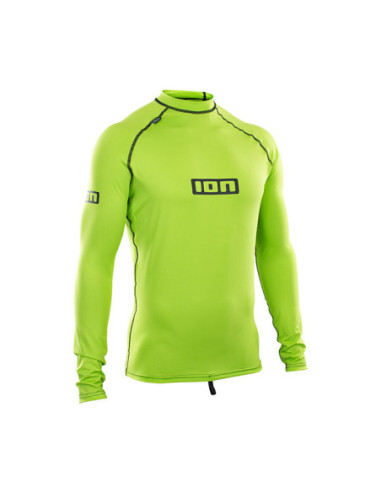 Lycra Ion Promo Rashguard ML 2025