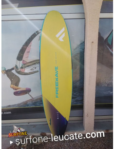 Fanatic freewave TE 75 L... 2