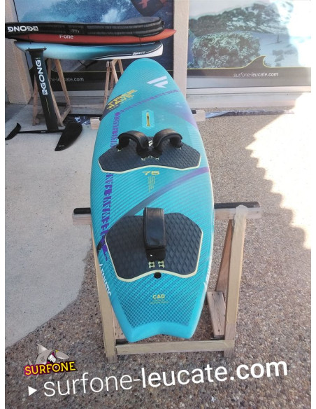Fanatic freewave TE 75 L 2023 d'occasion