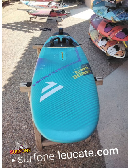 Fanatic freewave TE 75 L 2023 d'occasion
