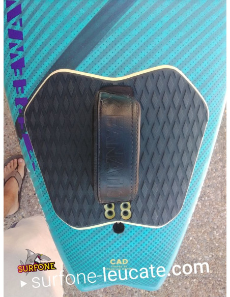 Fanatic freewave TE 75 L 2023 d'occasion