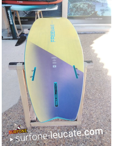 Fanatic freewave TE 75 L 2023 d'occasion
