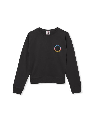 Sweat T&C Women YY 71 Crew 2026