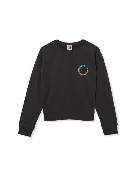 Sweat T&C Women YY 71 Crew 2026