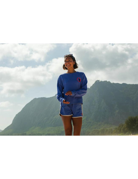 Sweat T&C Women YY 71 Crew 2026