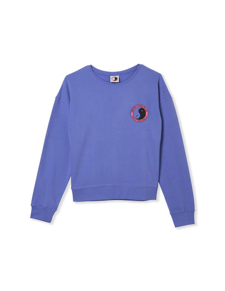 Sweat T&C Women YY 71 Crew 2026