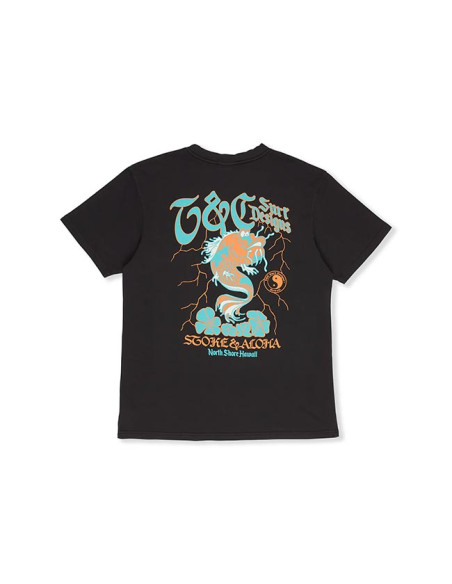 T-Shirt T&C Funco Koi 2026
