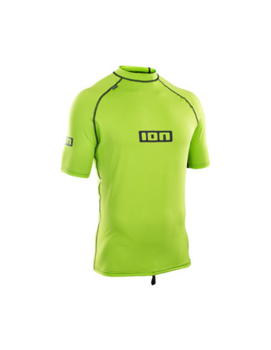 Lycra Ion Promo Rashguard MC 2025