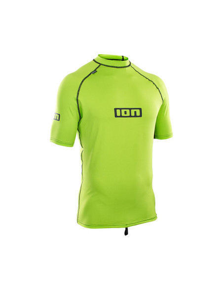 Lycra Ion Promo Rashguard MC 2025