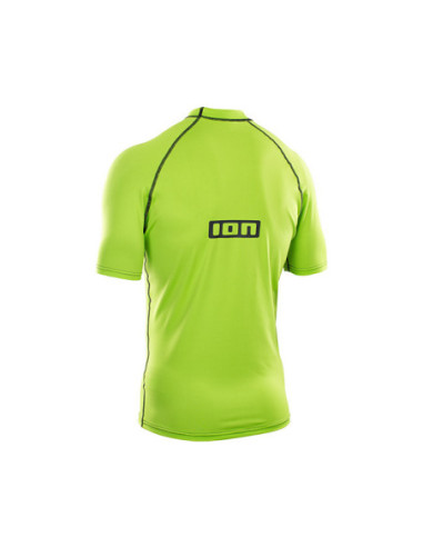 Lycra Ion Promo Rashguard MC 2025