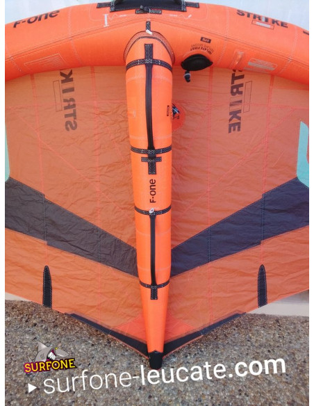 F-One STRIKE V3 3.5 m² 2023 d'occasion