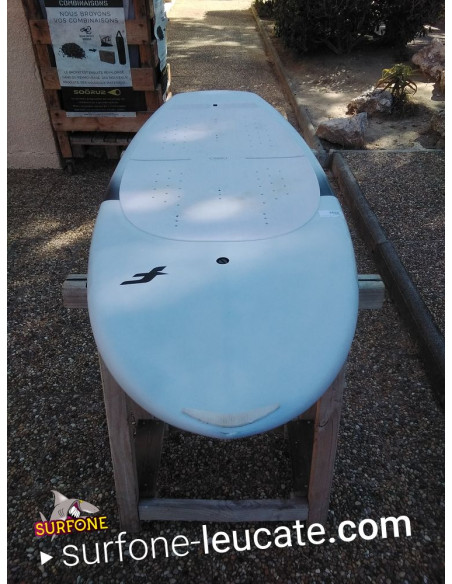F-One Rocket wing Crossover 5'8" - 93.5 L 2026 d'occasion