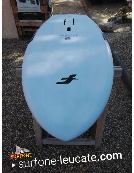 F-One Rocket wing Crossover 5'8" - 93.5 L 2026 d'occasion