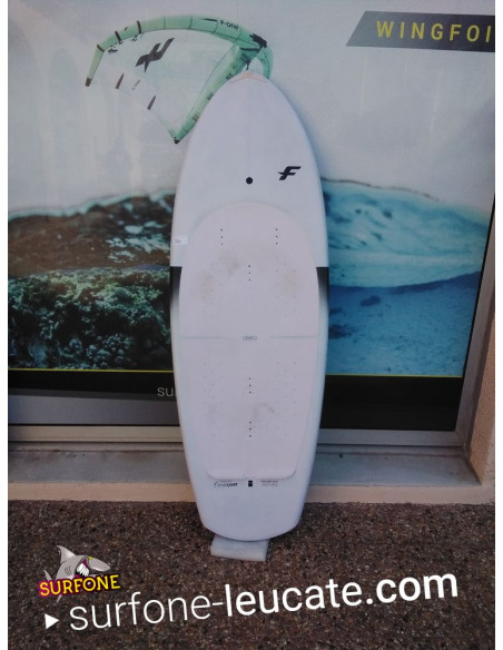 F-One Rocket wing Crossover 5'8" - 93.5 L 2026 d'occasion