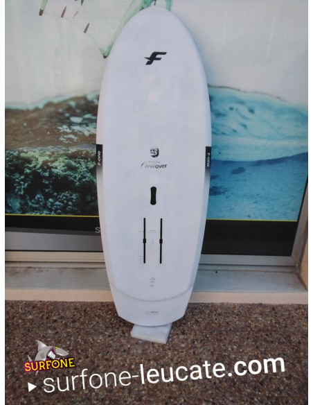 F-One Rocket wing Crossover 5'8" - 93.5 L 2026 d'occasion