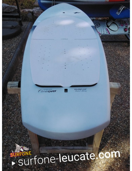 F-One Rocket wing Crossover 5'8" - 93.5 L 2026 d'occasion