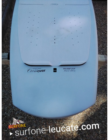F-One Rocket wing Crossover 5'8" - 93.5 L 2026...
