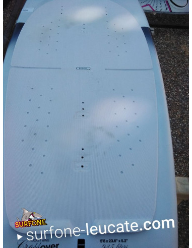 F-One Rocket wing Crossover 5'8" - 93.5 L 2026...
