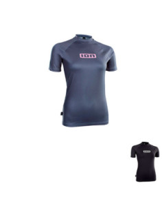 Lycra femme Ion Promo Rashguard SS 2025